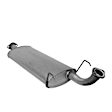2498 Muffler