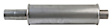 2501 Driver or Passenger Side Muffler