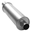 2501 Driver or Passenger Side Muffler