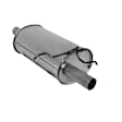 2508 Muffler, 2.4L, 4Cyl