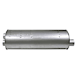 2510 Muffler, 6.0L, 8Cyl