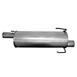 2518 Muffler, 5.9L, 6Cyl