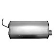 2525 Muffler