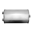 2527 Muffler