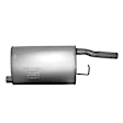 2534 Muffler