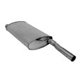 2534 Muffler