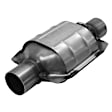 2538 Muffler