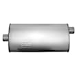 2549 Muffler