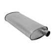 2549 Muffler