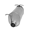 2557 Muffler, 7.3L, 8Cyl