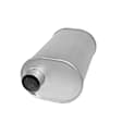 2559 Muffler, 7.3L, 8Cyl