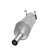 2566 Muffler