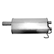 2567 Muffler, 5.7L, 8Cyl