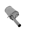 2572 Muffler