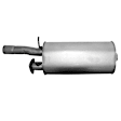 2578 Muffler