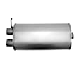 2579 Muffler