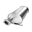 2581 Muffler