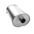 2581 Muffler