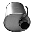 2589 Muffler