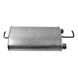 2593 Muffler