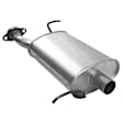 2599 Muffler, 4.6L, 8Cyl