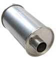 2600 Muffler, 4.6L, 8Cyl