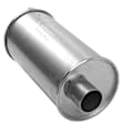 2600 Muffler, 4.6L, 8Cyl