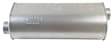 2603 Muffler, 6.2L, 8Cyl
