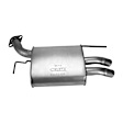 2616 Muffler, 3.5L, 6Cyl