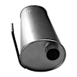 2622 Muffler