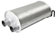 2628 Muffler, 2.5L, 4Cyl