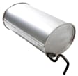 2628 Muffler, 2.5L, 4Cyl