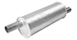 2630 Muffler, 2.5L, 4Cyl