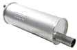 2630 Muffler, 2.5L, 4Cyl