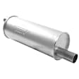 2630 Muffler, 2.5L, 4Cyl