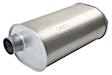 2644 Muffler, 6.0L, 8Cyl