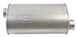 2644 Muffler, 6.0L, 8Cyl