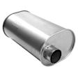 2644 Muffler, 6.0L, 8Cyl