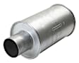 2648 Muffler, 6.4L, 8Cyl