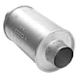 2648 Muffler, 6.4L, 8Cyl