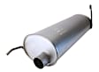 2652 Muffler, 5.0L, 8Cyl