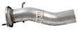 28015 Aluminized Steel Exhaust Pipe