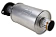 28020 Aluminized Steel Exhaust Pipe