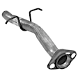 1991 Ford Ranger - 108.0 in. Wheelbase, Aluminized Steel, 2.9L 6Cyl