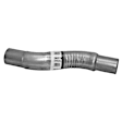 28778 Aluminized Steel Exhaust Pipe