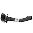 28782 Aluminized Steel Exhaust Pipe
