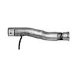 28834 Aluminized Steel Exhaust Pipe