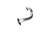 28851 Aluminized Steel Exhaust Pipe