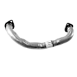 28851 Aluminized Steel Exhaust Pipe