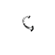 28851 Aluminized Steel Exhaust Pipe